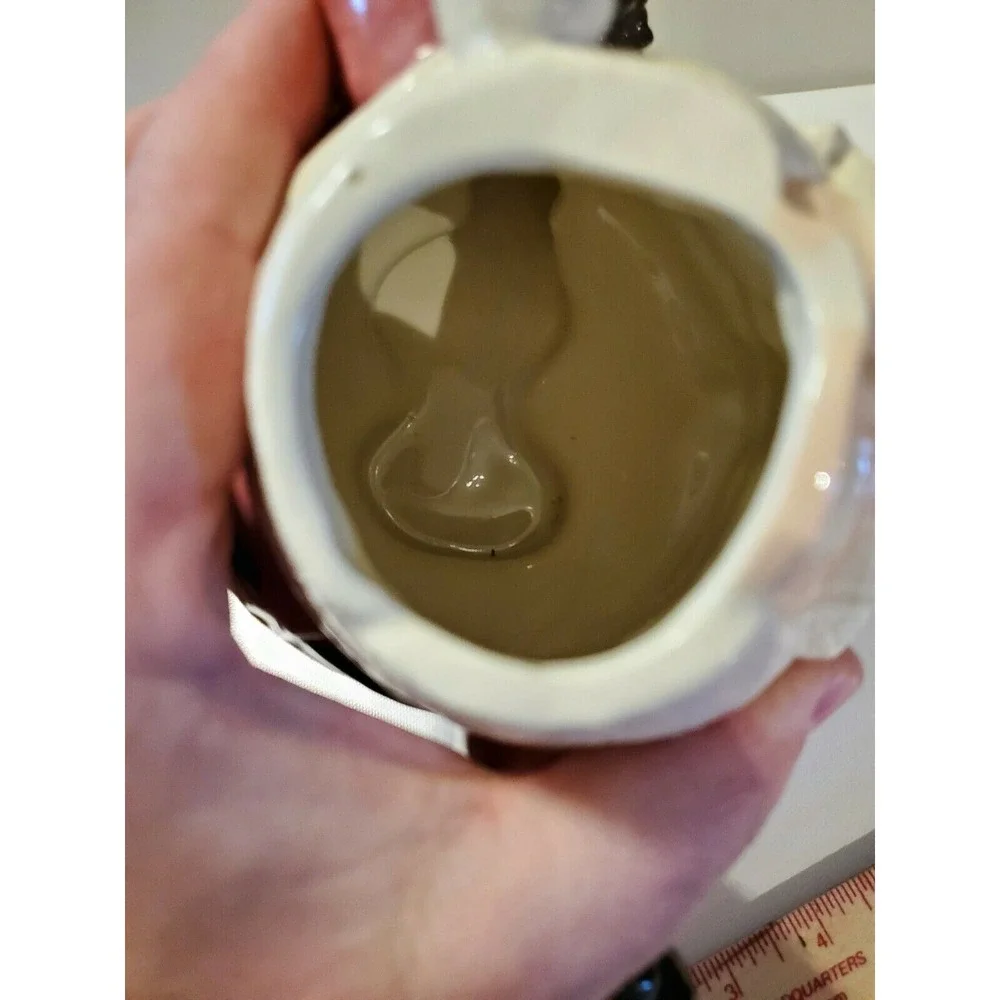 Unbranded vintage ceramic
